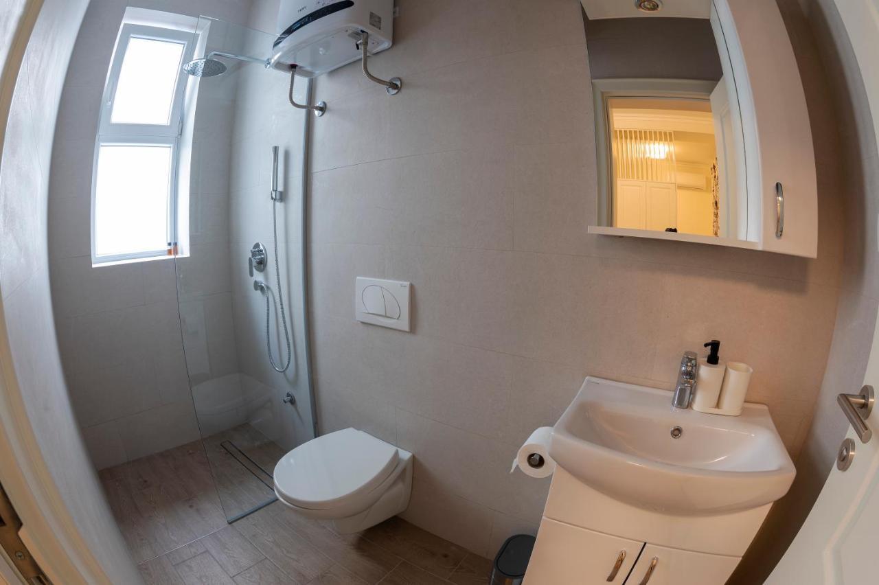 Pop Luxury Apartments Белград Экстерьер фото