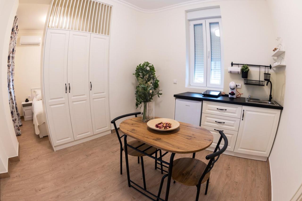 Pop Luxury Apartments Белград Экстерьер фото