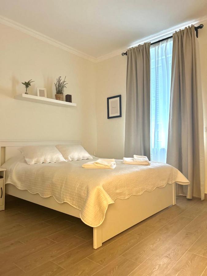 Pop Luxury Apartments Белград Экстерьер фото