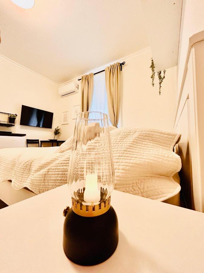 Pop Luxury Apartments Белград Экстерьер фото