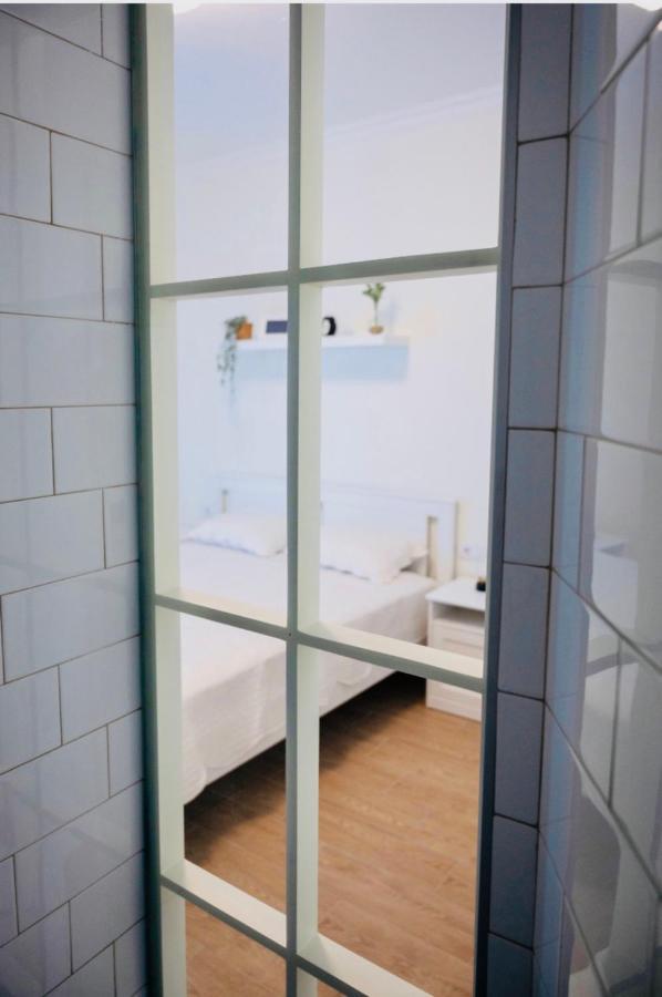 Pop Luxury Apartments Белград Экстерьер фото